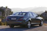 Mercedes-Benz S-Class 2007 года